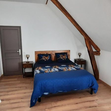 Bed and Breakfast La Ferme Aux Fleurs Ossun Экстерьер фото