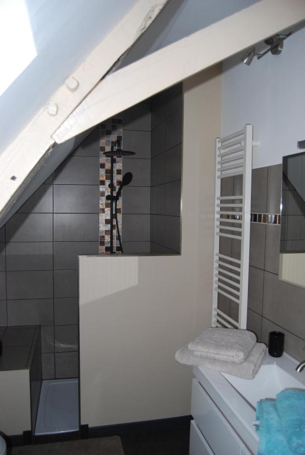 Bed and Breakfast La Ferme Aux Fleurs Ossun Экстерьер фото